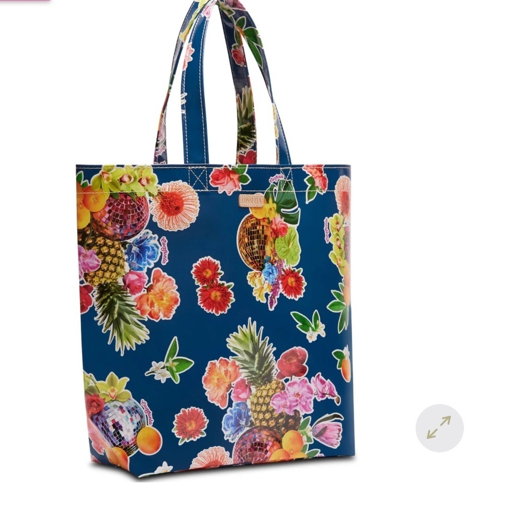 NWT-CRUISE Consuela basic bag. - Picture 2 of 4
